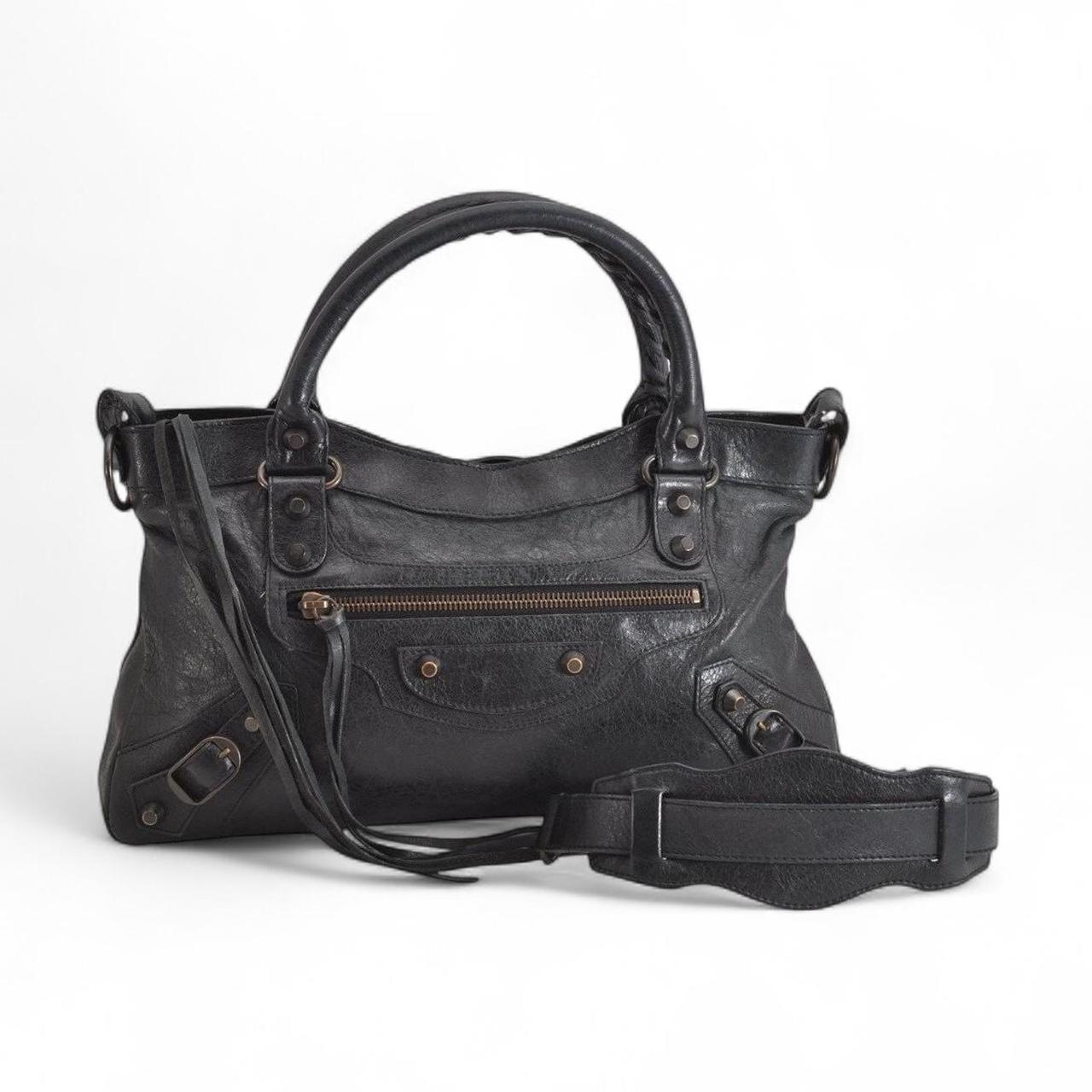 PreOwned authentic balenciaga city bag πββ¬