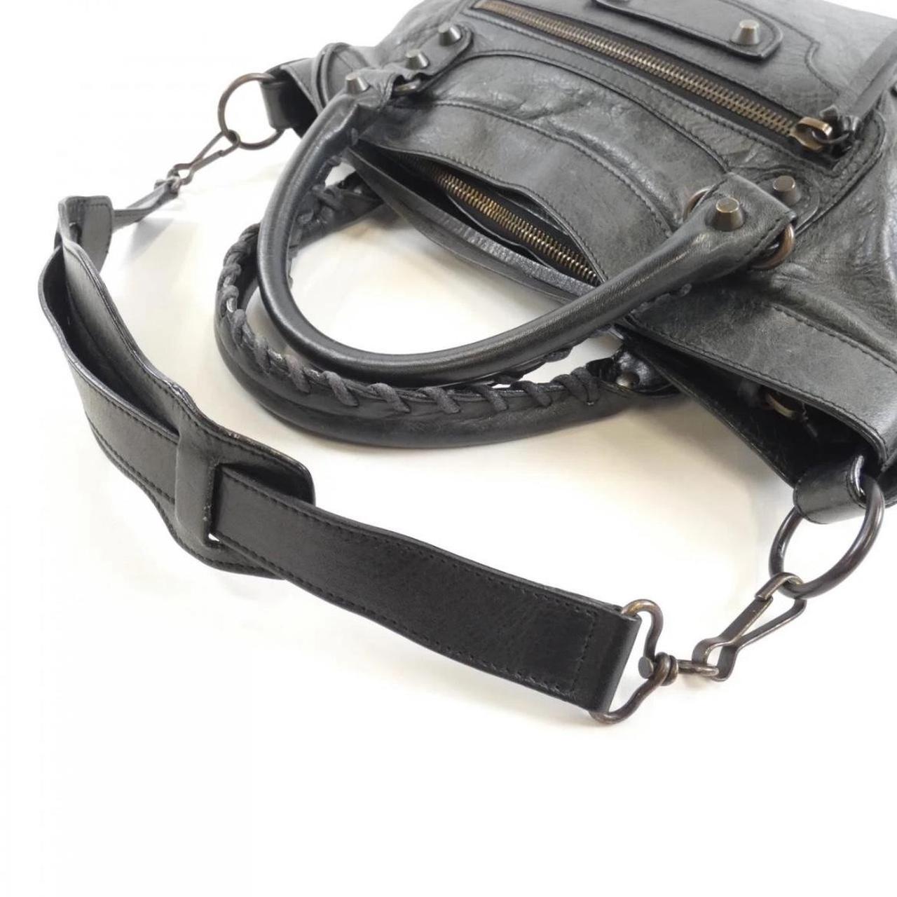 PreOwned authentic balenciaga city bag πββ¬