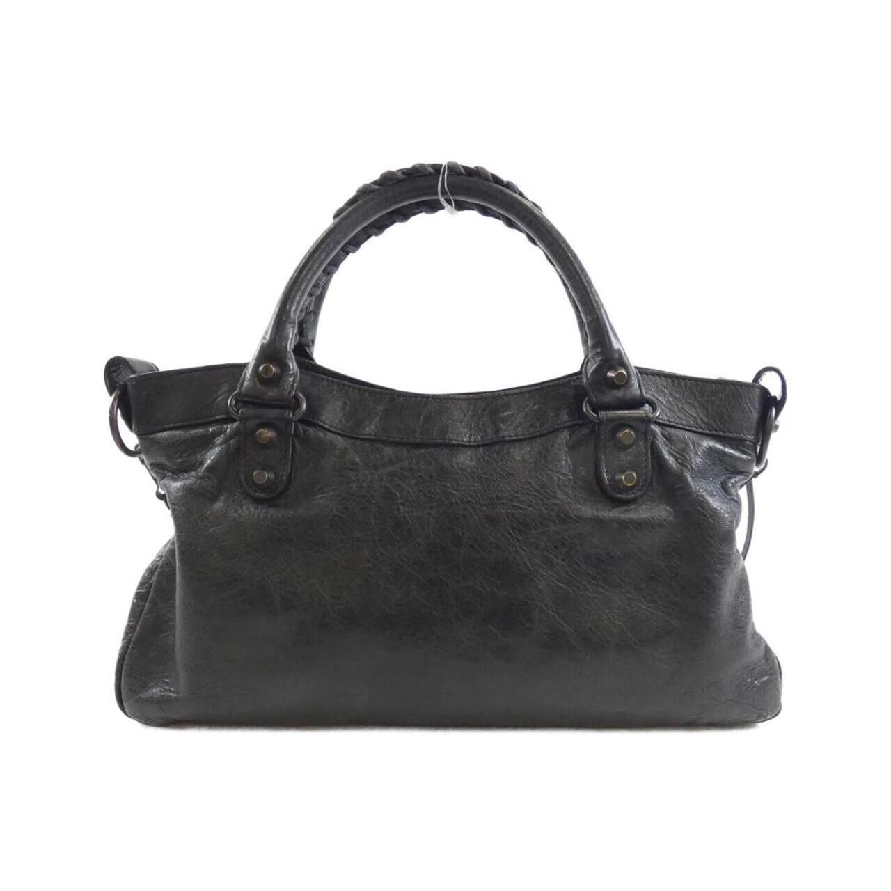 PreOwned authentic balenciaga city bag πββ¬