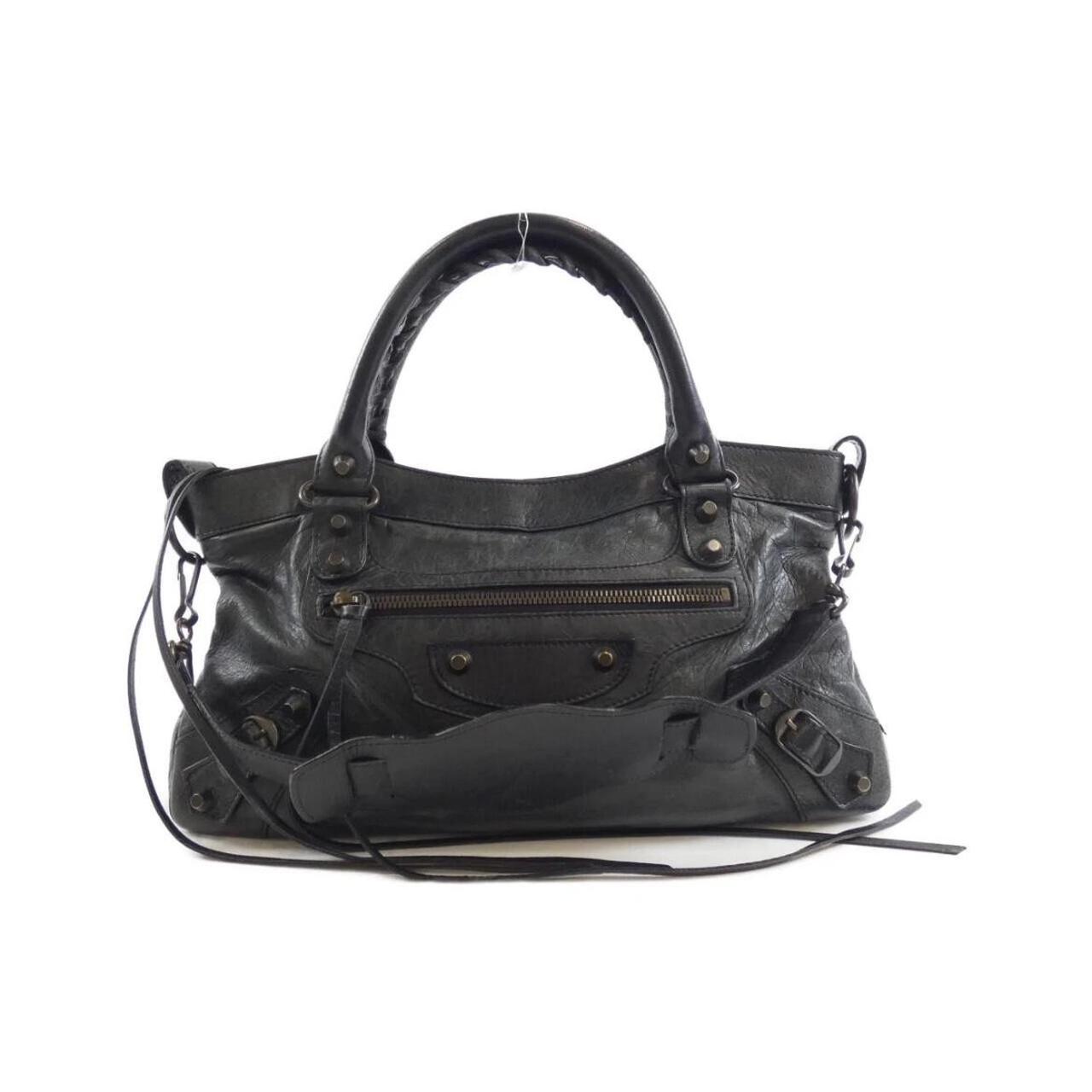 PreOwned authentic balenciaga city bag πββ¬