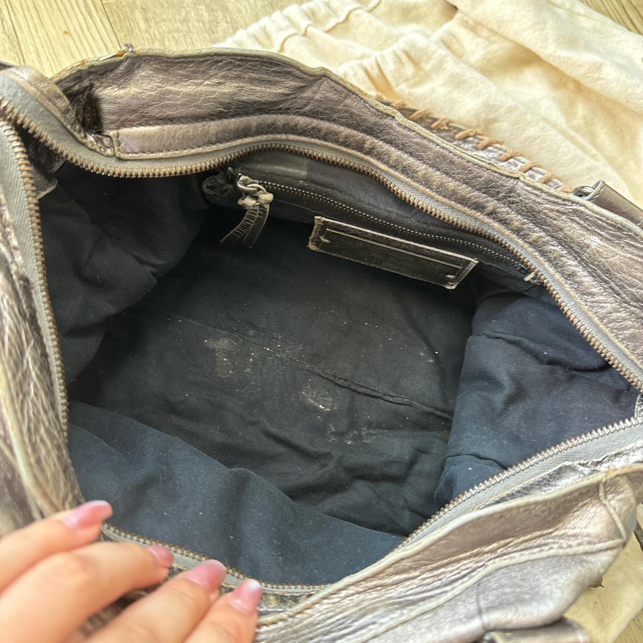 🌟 Authentic Balenciaga city bag Pre-owned 🌟