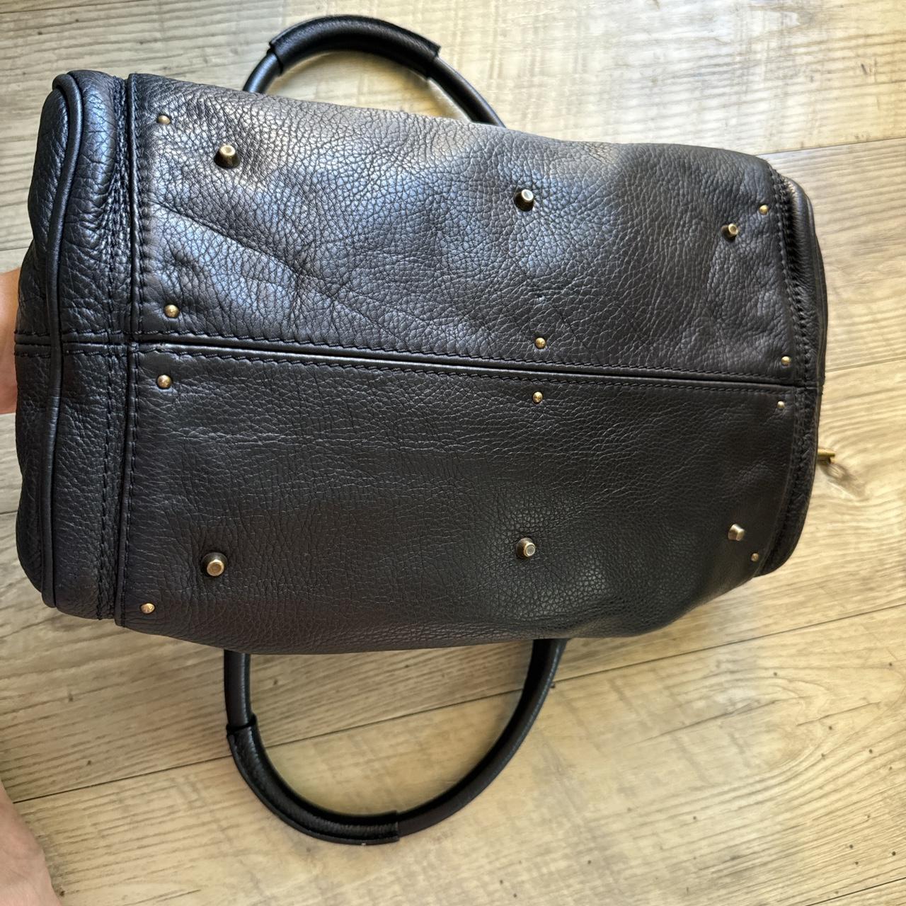 🌟 Authentic Chloe paddington bag in black Pre-owned 🌟