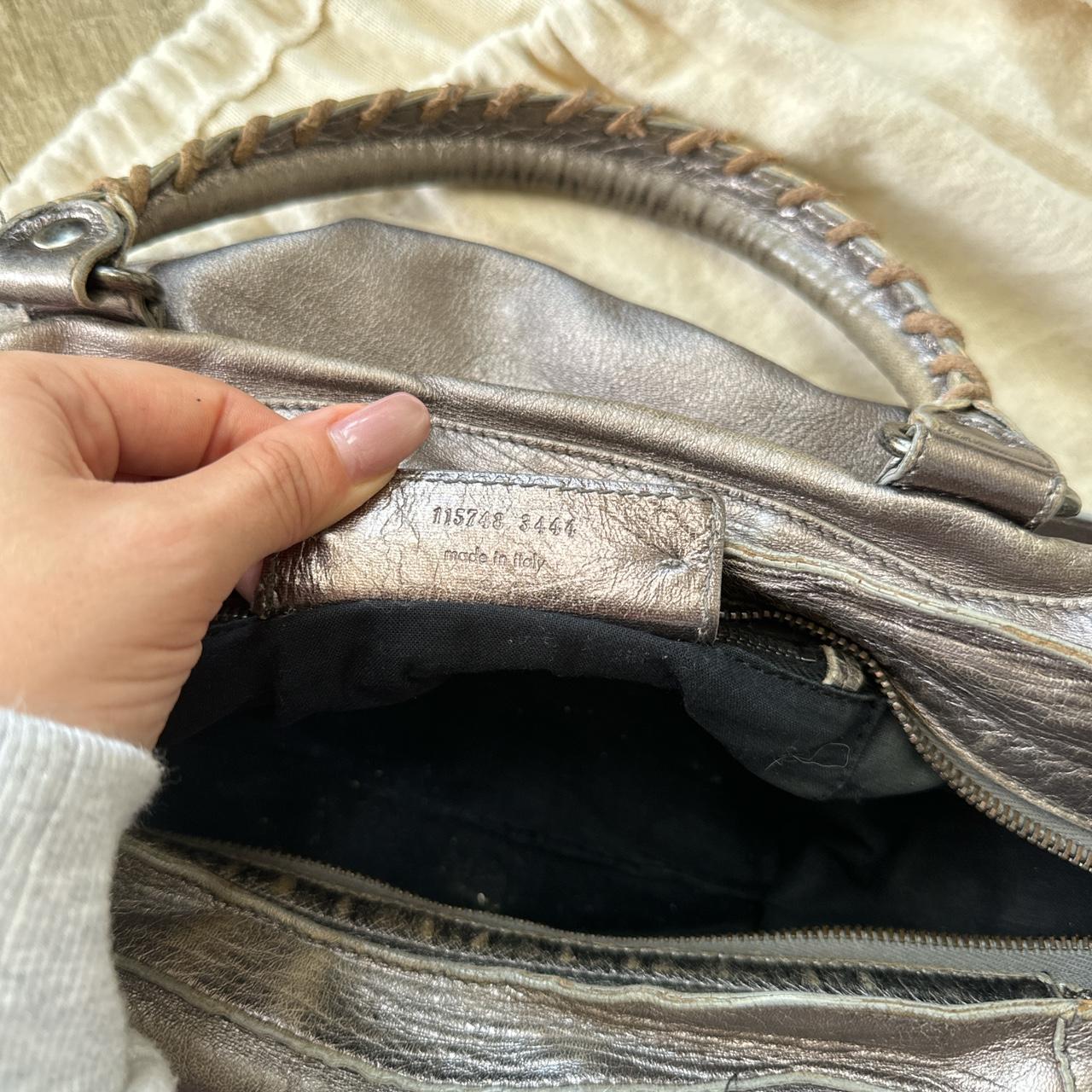🌟 Authentic Balenciaga city bag Pre-owned 🌟