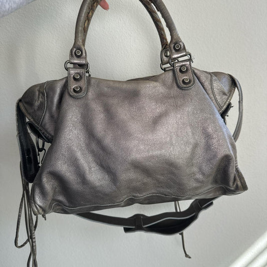 🌟 Authentic Balenciaga city bag Pre-owned 🌟