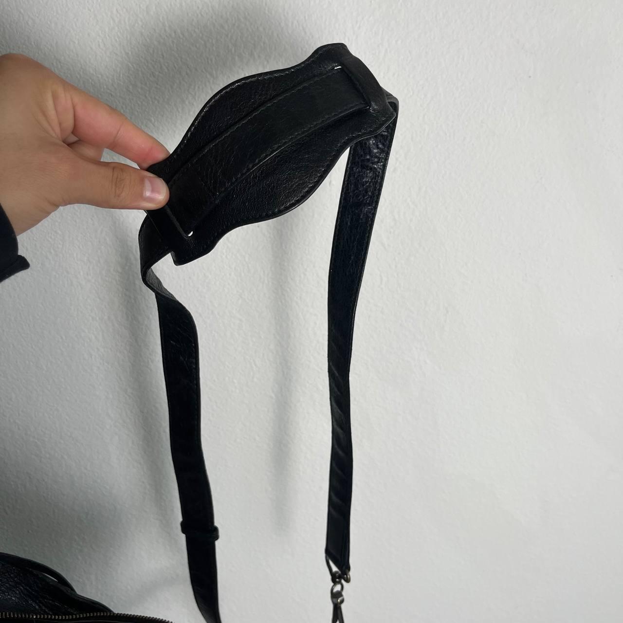 🌟 Authentic 2013 black balenciaga city velo bag Pre-owned 🌟